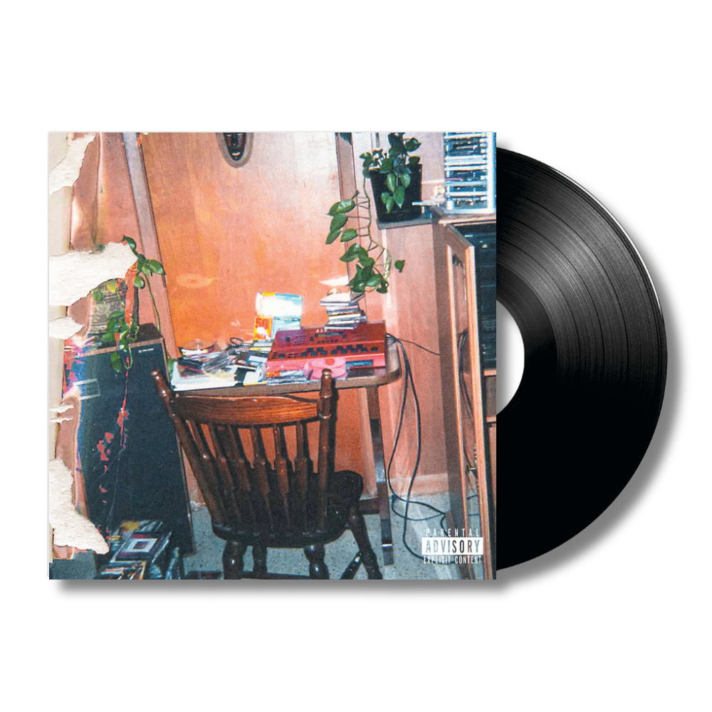The Fall Off - J. Cole UK Shop