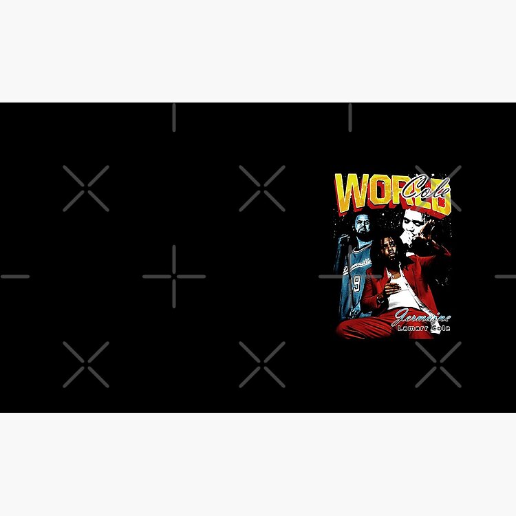 Cole World Colorful Vintage Art Mug - Image 2