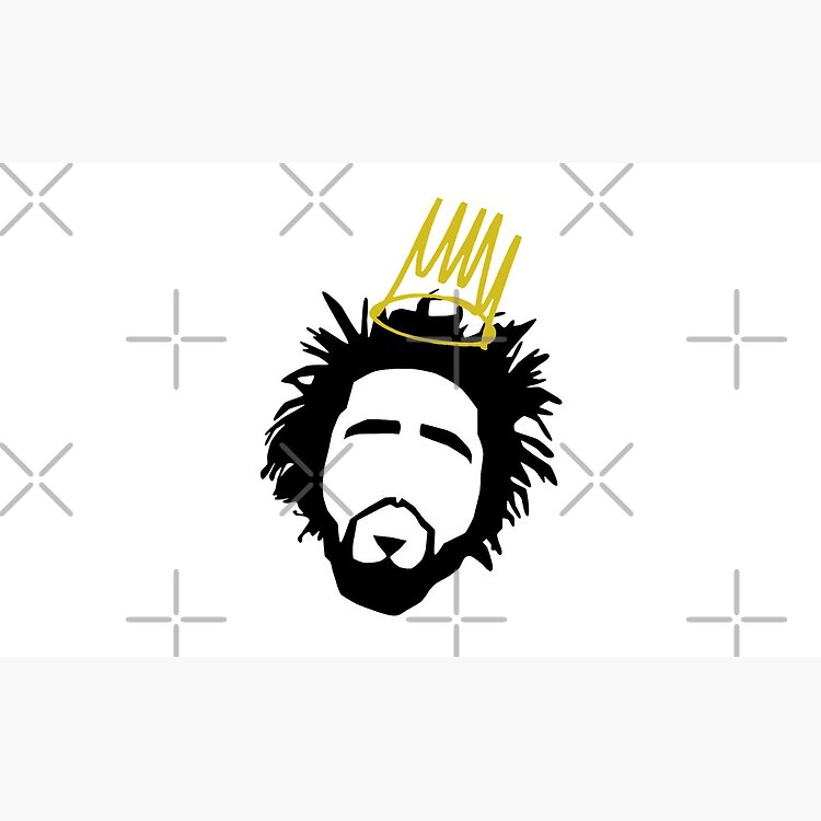 King J Cole Mug - Image 2