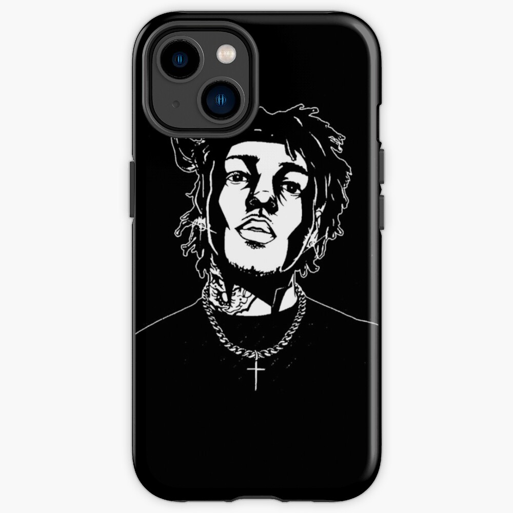Jid J-cole Iphone Case