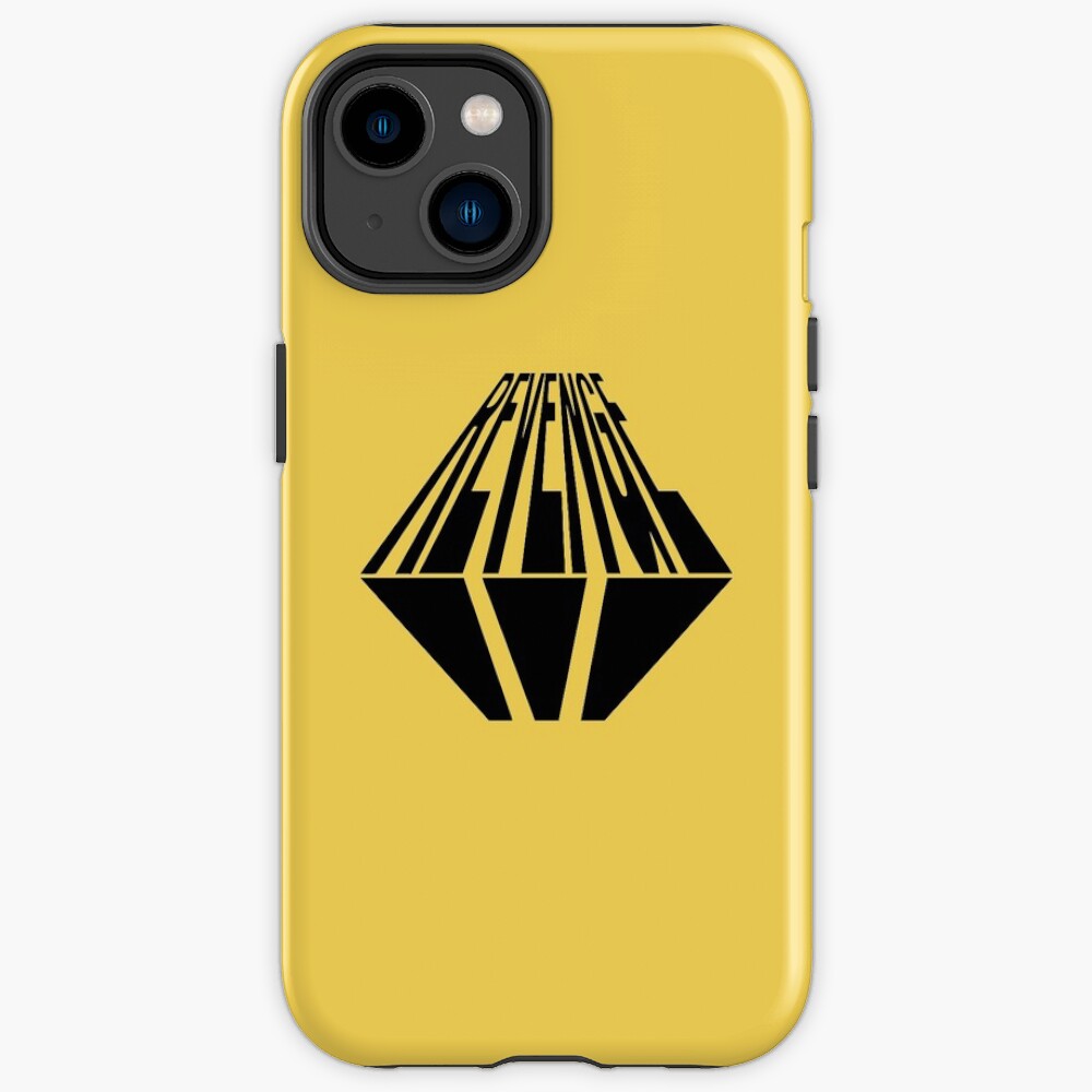 Revenge Of The Dreamers J. Cole Iphone Case