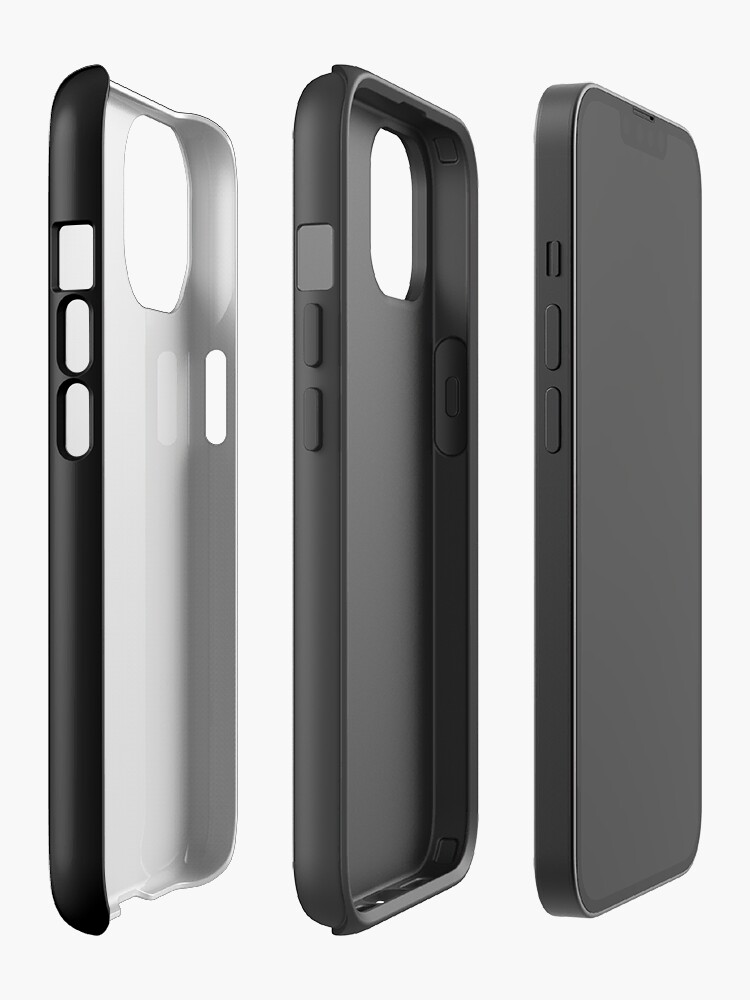 J Cole 4 Your Eyez Only Iphone Case - Image 2