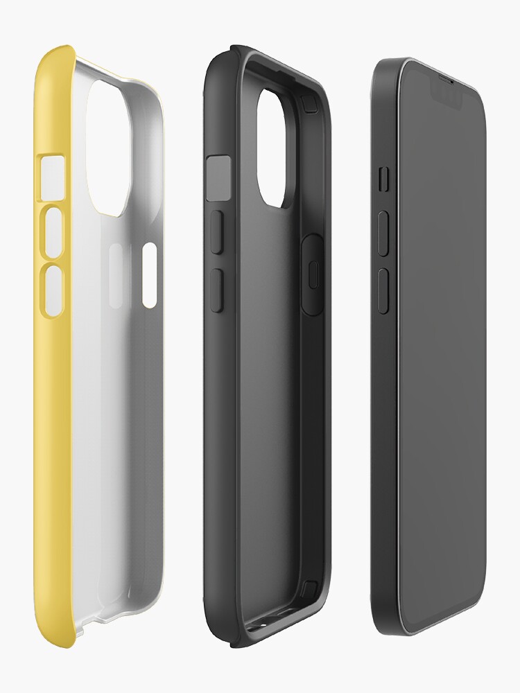 Revenge Of The Dreamers J. Cole Iphone Case - Image 2