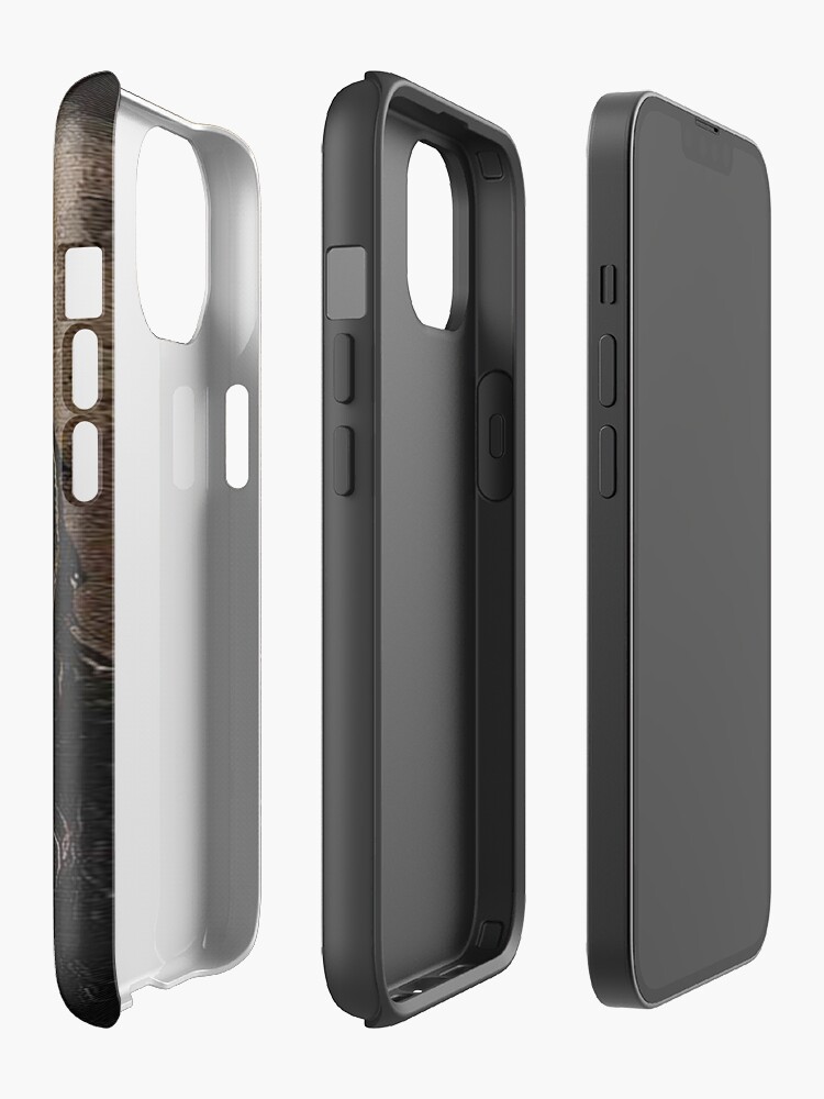 Jjccoiee002 King Iphone Case - Image 2