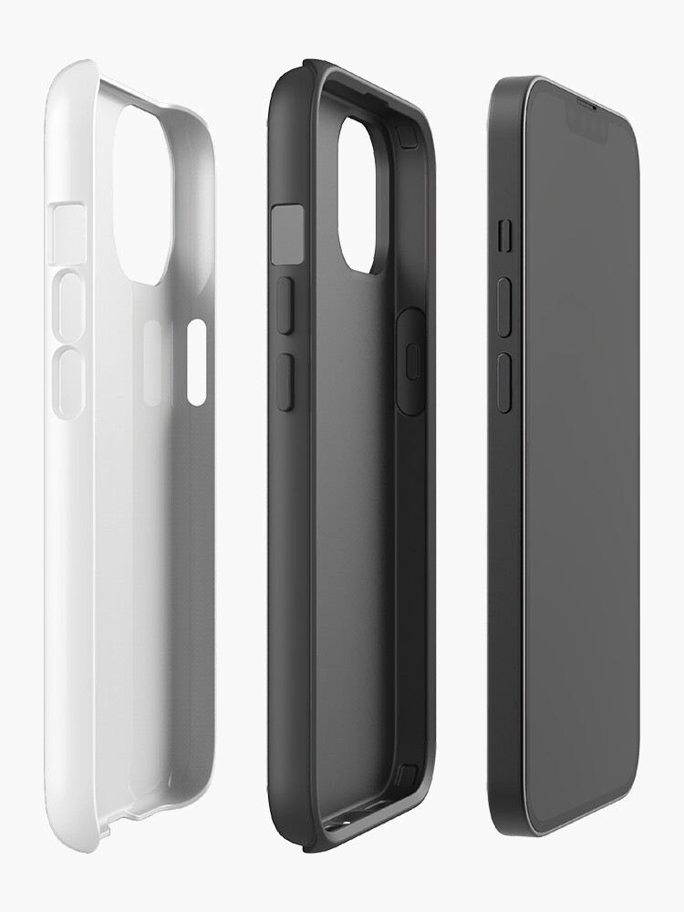 J Cole Born Sinner Album Cover Iphone Case - Image 2