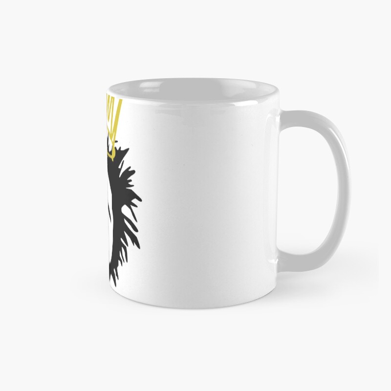King J Cole Mug