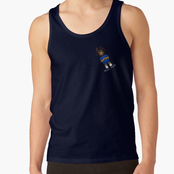 Blueworld Tank Top - Image 5