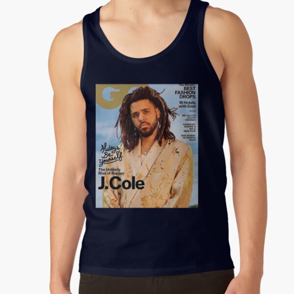 Always Be Yourself Tank Top - Image 5