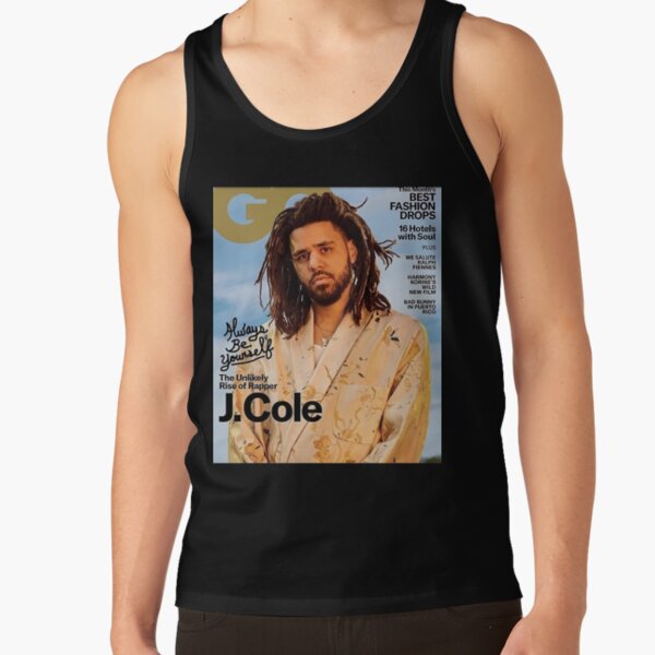 Always Be Yourself Tank Top - Image 2