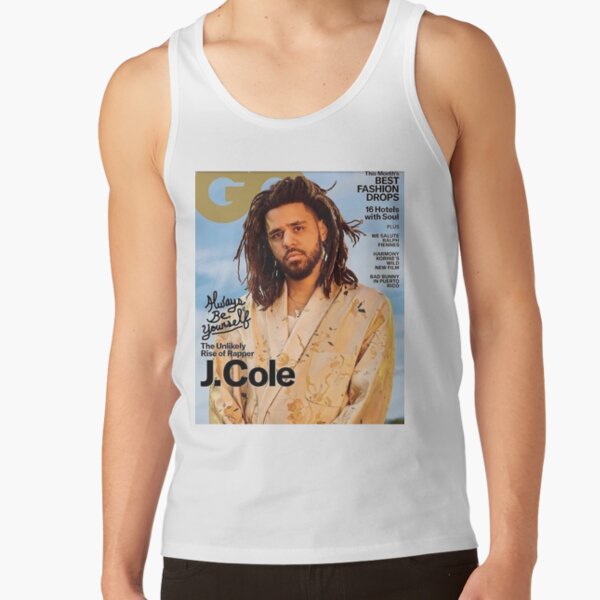 Always Be Yourself Tank Top