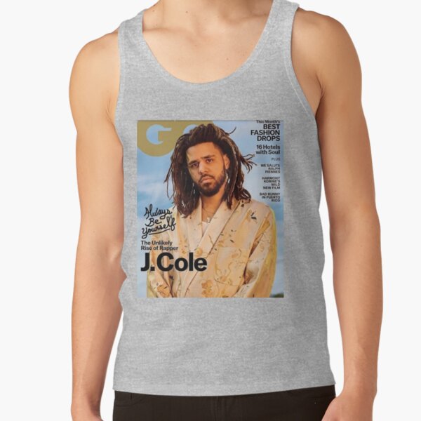 Always Be Yourself Tank Top - Image 3
