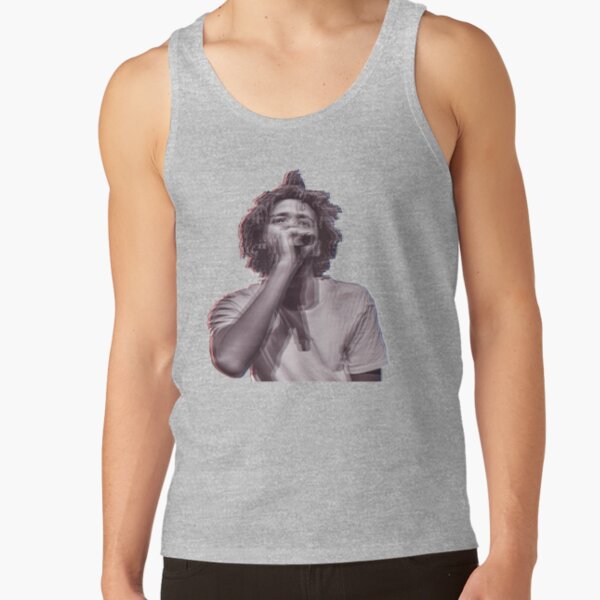 J Cole Tank Top - Image 3