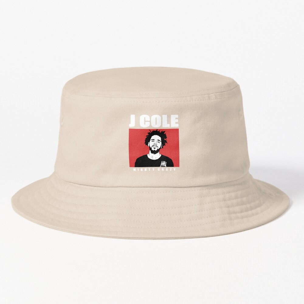 Jcole Fores Hill Bucket Hat