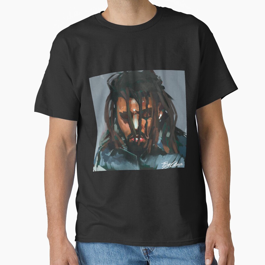Love Yours T-shirt