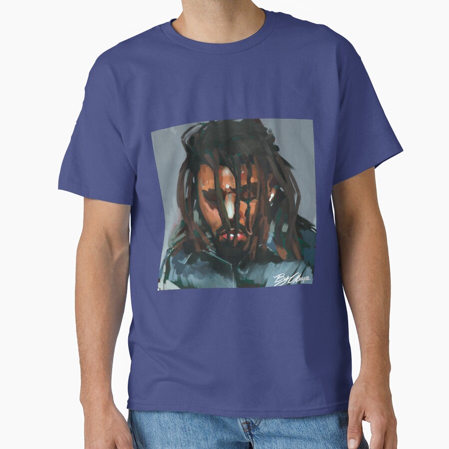 Love Yours T-shirt - Image 4