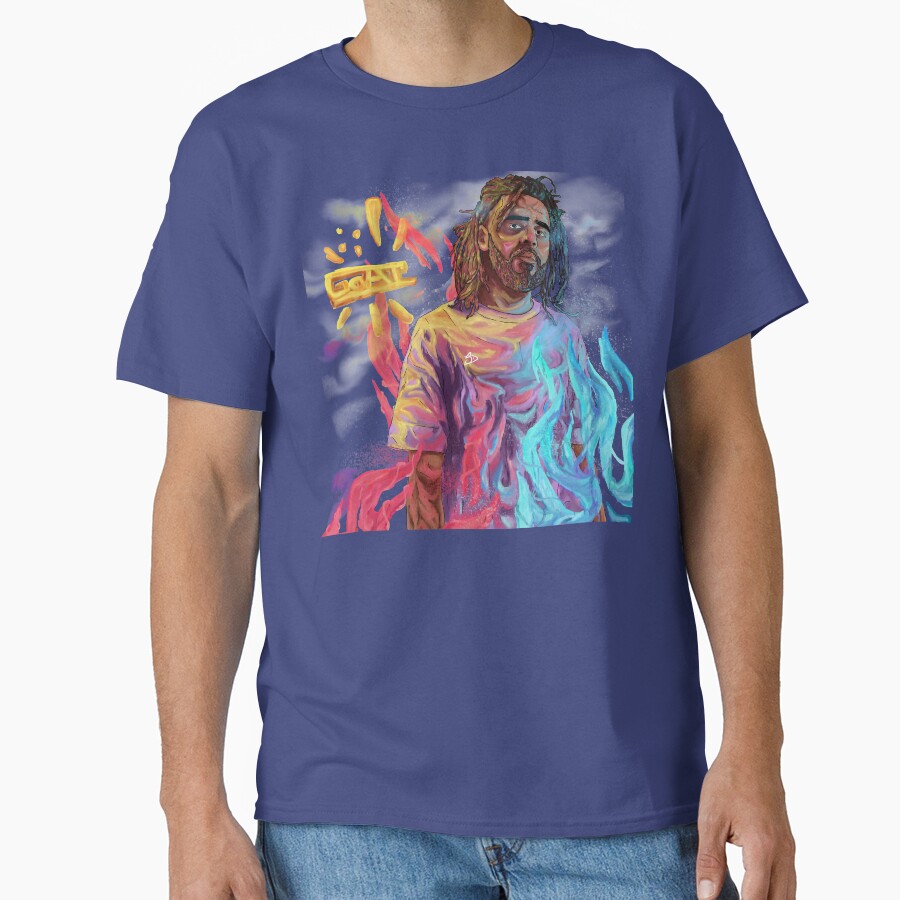 Cole World T-shirt - Image 4
