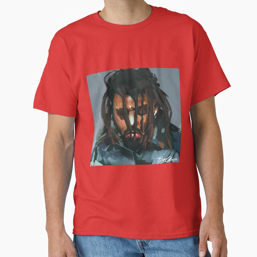 Love Yours T-shirt - Image 5