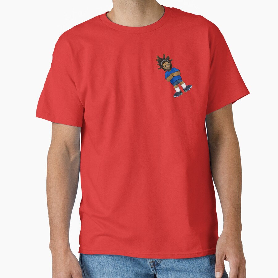 Blueworld T-shirt - Image 5