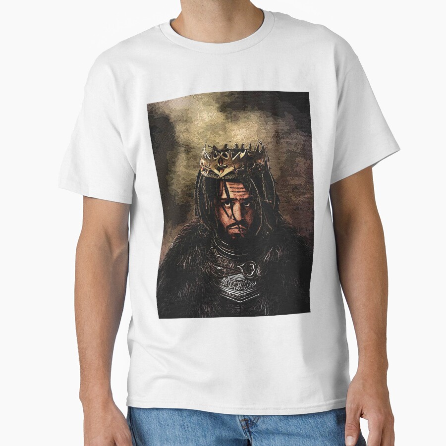 Jjccoiee002 T-shirt