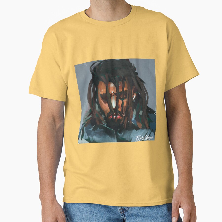 Love Yours T-shirt - Image 6