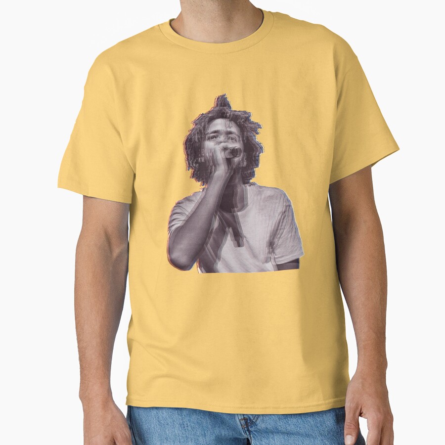 J Cole T-shirt - Image 6