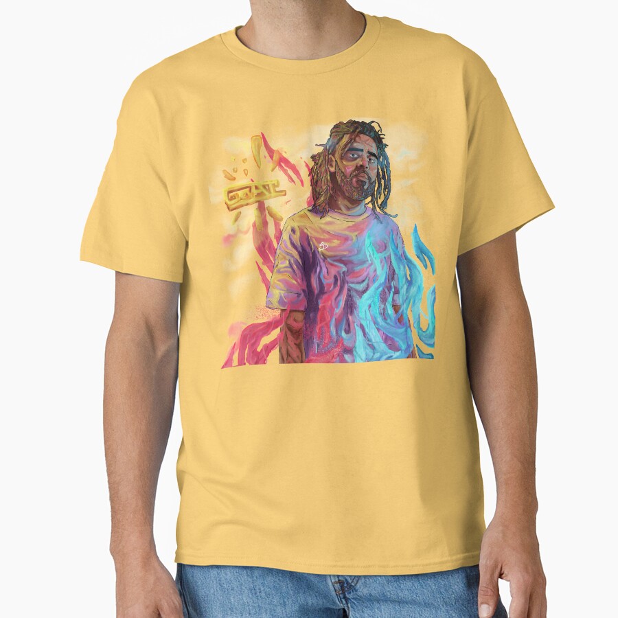 Cole World T-shirt - Image 6