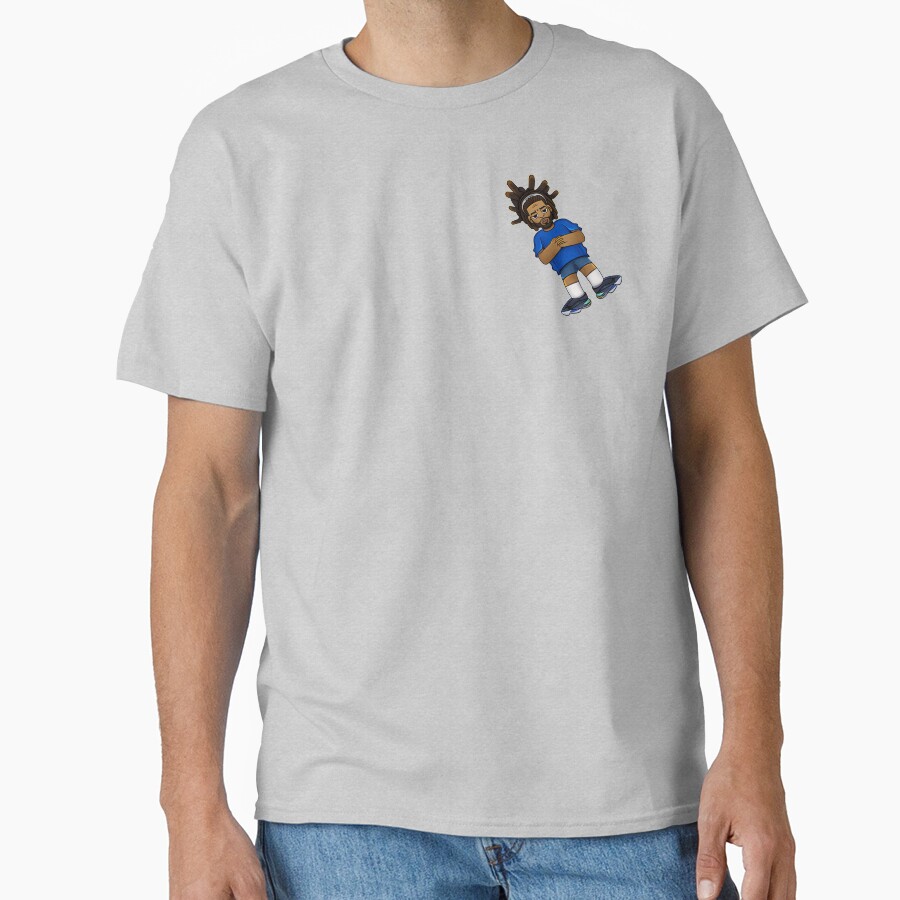 Blueworld T-shirt - Image 3