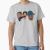 ssrcoclassic teemens 02heather greyfrontproduct squarex1000 12 - J. Cole UK Shop