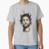 ssrcoclassic teemens 02heather greyfrontproduct squarex1000 13 - J. Cole UK Shop