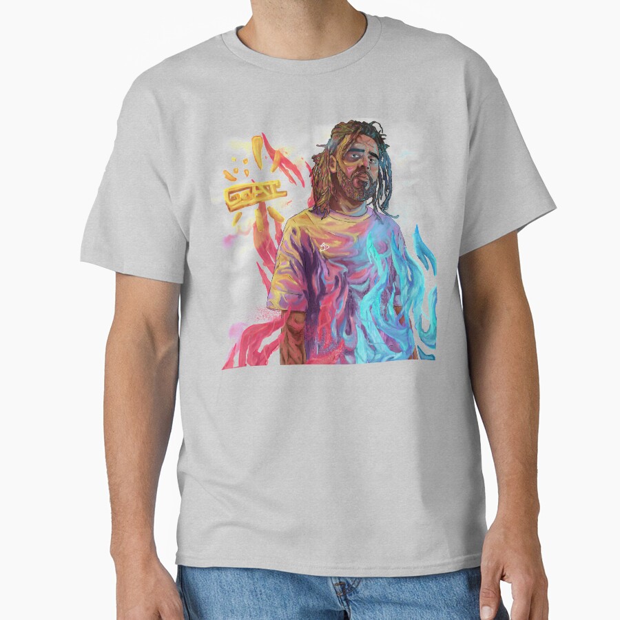 Cole World T-shirt - Image 3