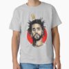 ssrcoclassic teemens 02heather greyfrontproduct squarex1000 18 - J. Cole UK Shop