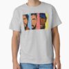 ssrcoclassic teemens 02heather greyfrontproduct squarex1000 3 - J. Cole UK Shop
