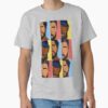 ssrcoclassic teemens 02heather greyfrontproduct squarex1000 33 - J. Cole UK Shop