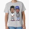 ssrcoclassic teemens 02heather greyfrontproduct squarex1000 4 - J. Cole UK Shop