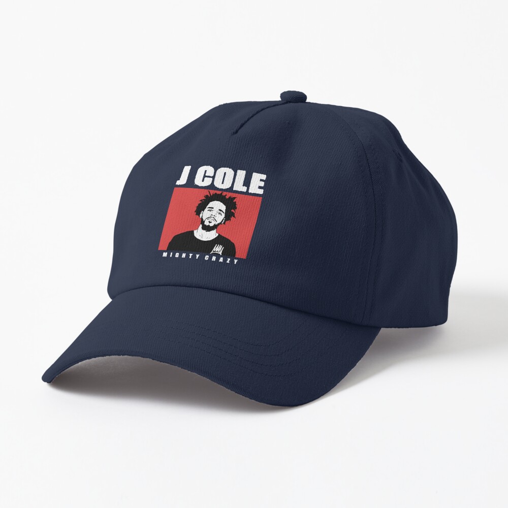 Jcole Fores Hill Hat