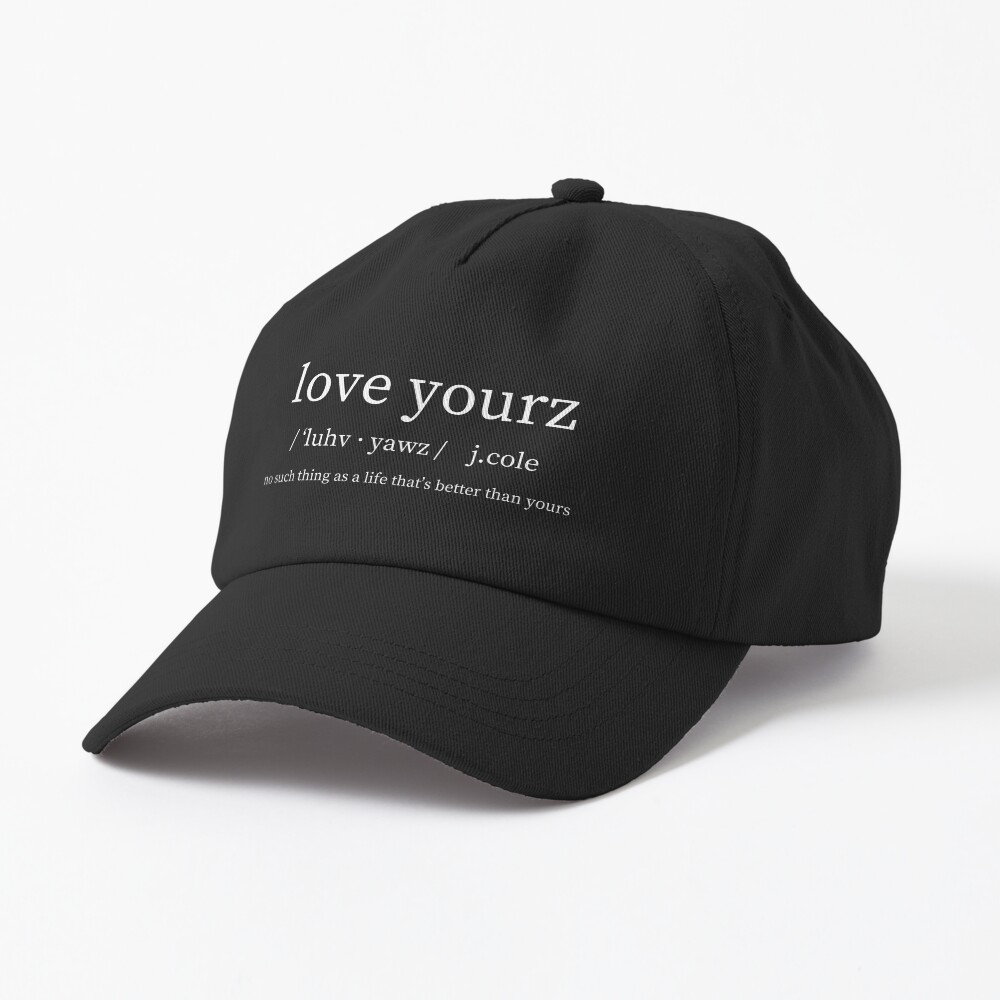 Love Yourzb Lyrics Song Hat
