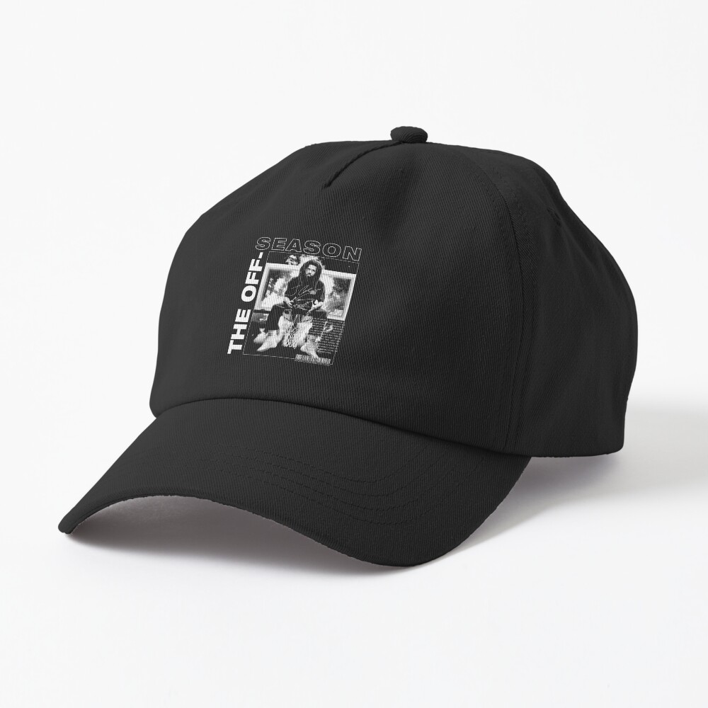 J Cole The Off-season Hat