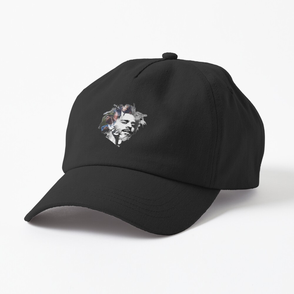 J Cole Memories Hat