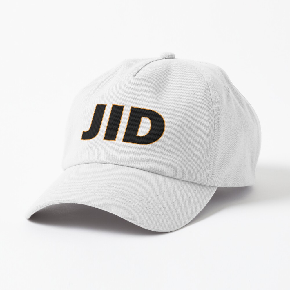 Jid Text Hat