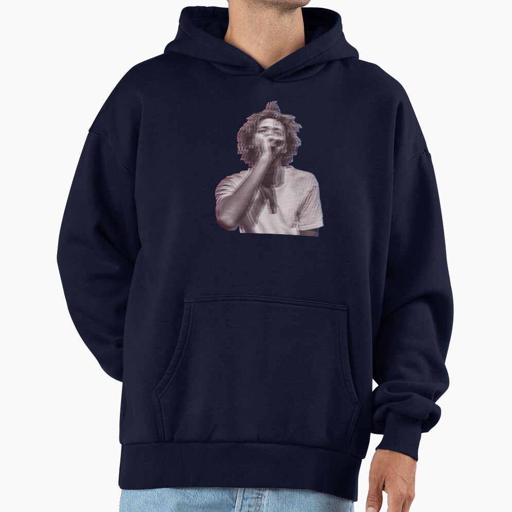 J Cole Hoodie - Image 5