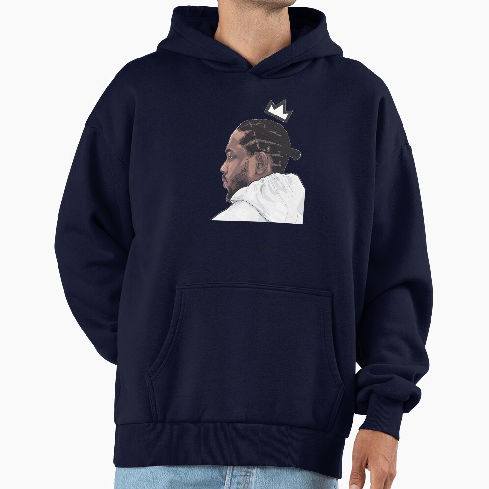 Kendrick Lamar Hoodie - Image 5