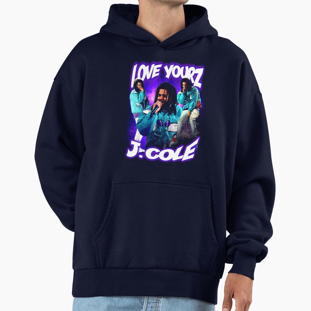 Jjccooiee0017 Hoodie - Image 5