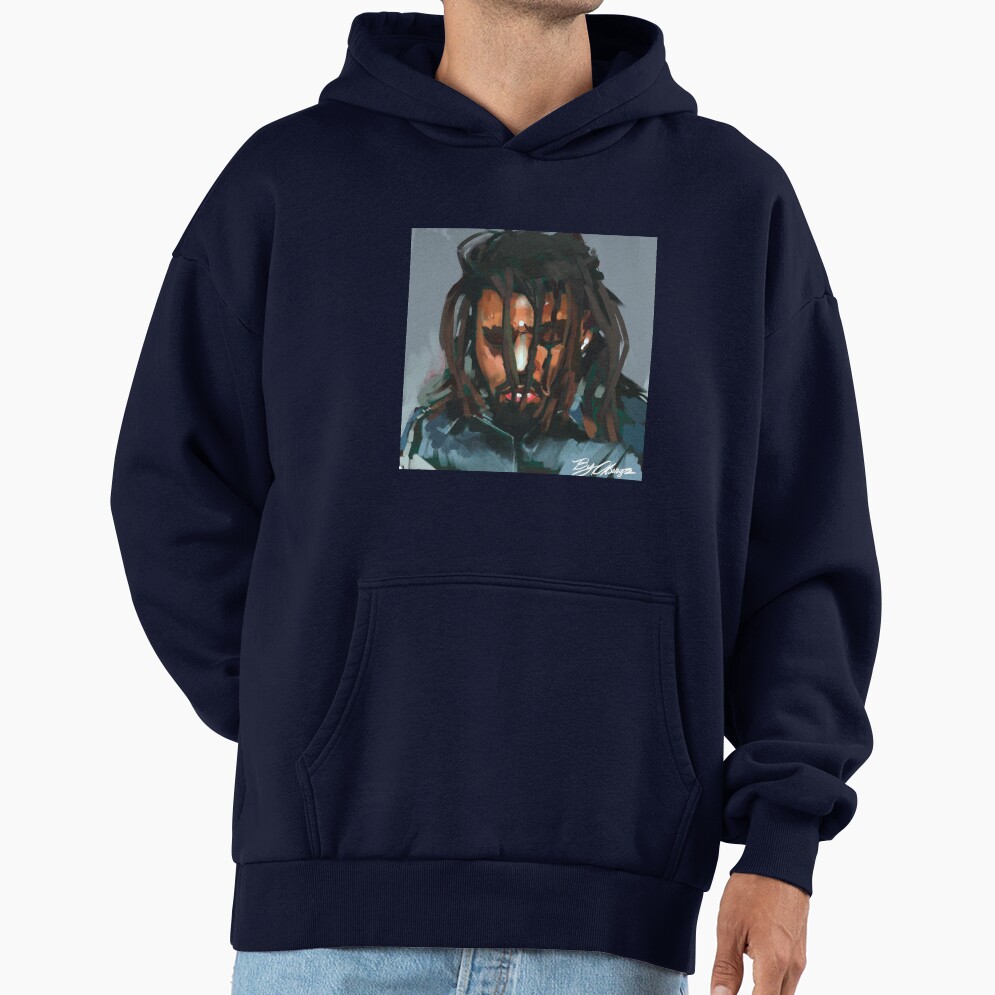 Love Yours Hoodie - Image 5