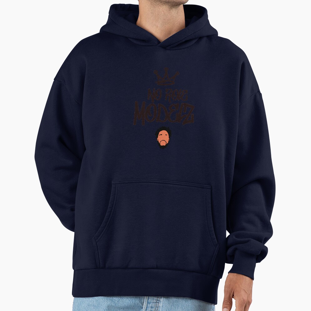 No Role Modelz J Cole Hoodie - Image 5