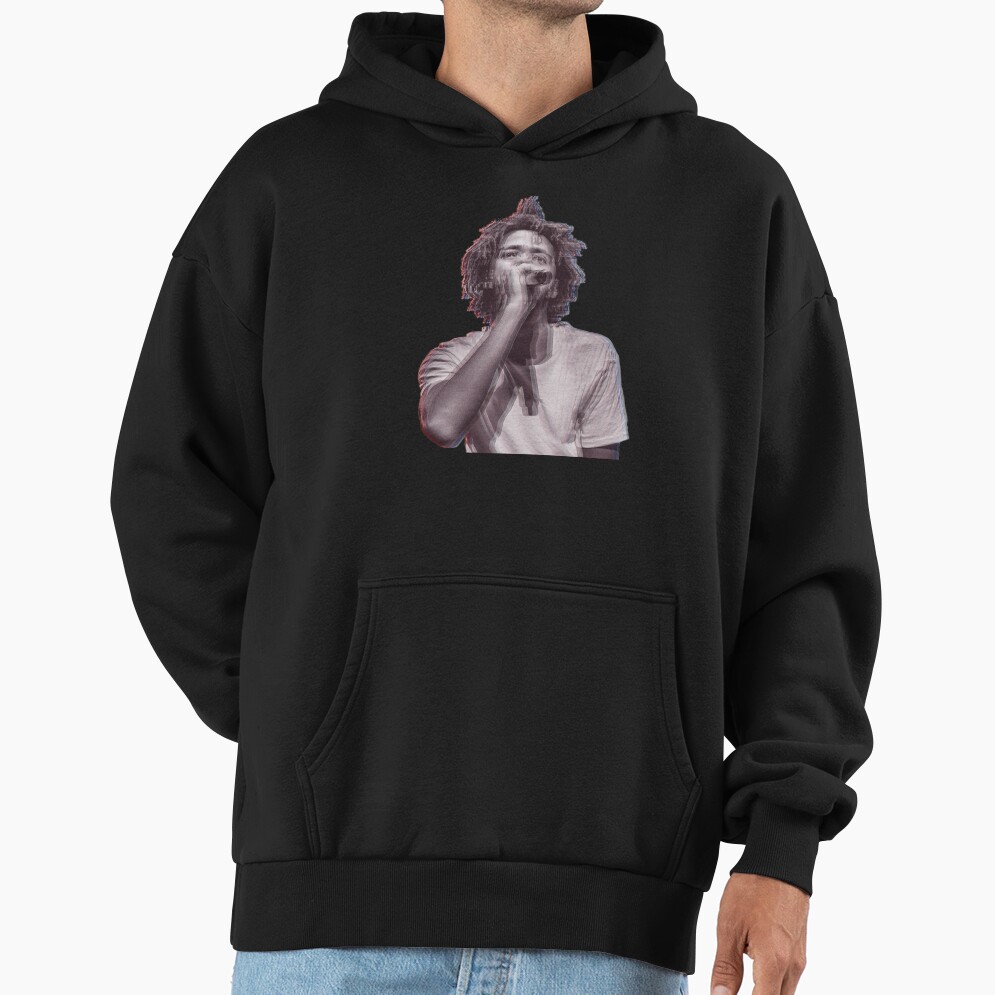 J Cole Hoodie - Image 2