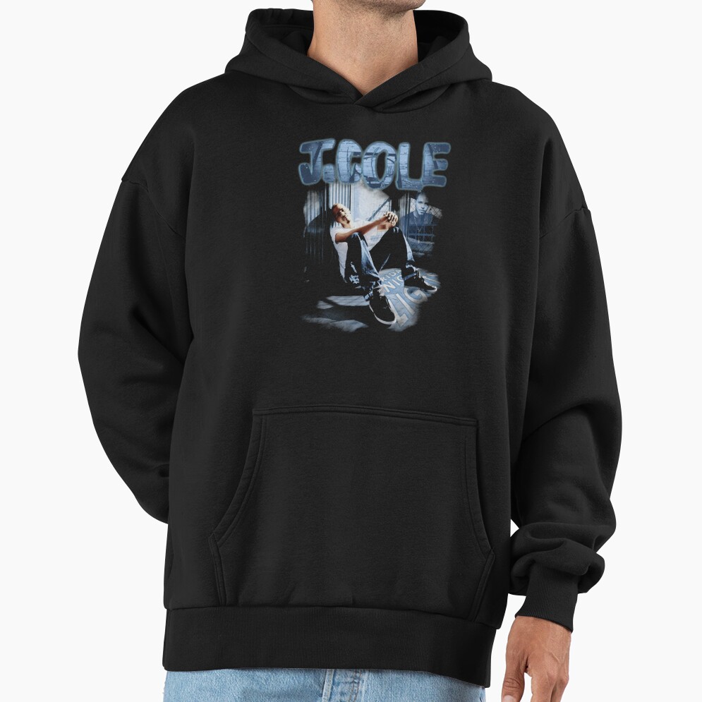 J Cole Friday Night Lights T Shirt Hoodie