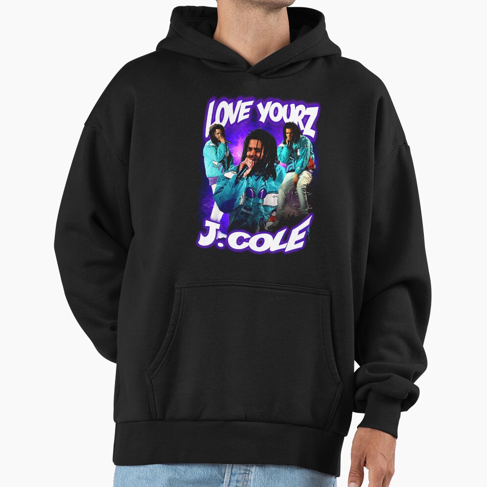 Jjccooiee0017 Hoodie