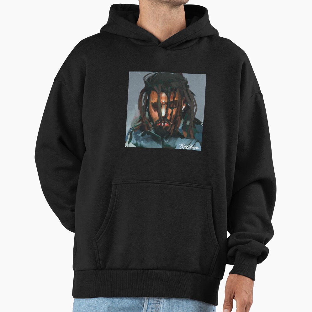 Love Yours Hoodie