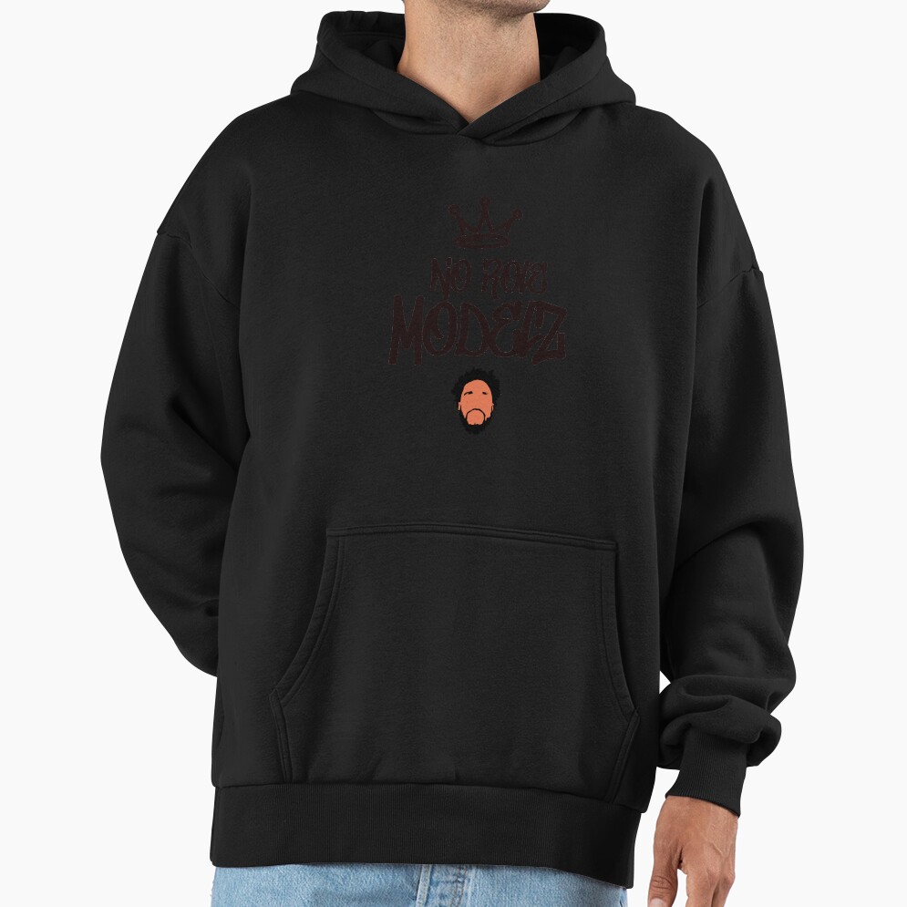 No Role Modelz J Cole Hoodie - Image 2
