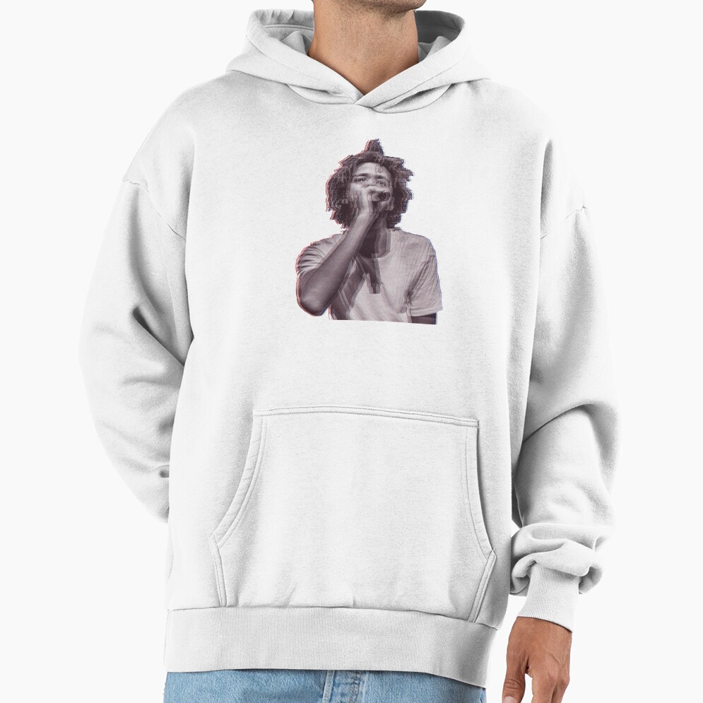 J Cole Hoodie